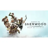 PlayStation 5 - Gangs of Sherwood