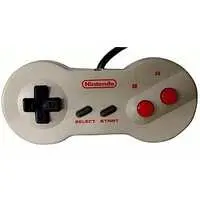 Family Computer - Game Controller - Video Game Accessories (ニューファミコンコントローラー)