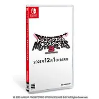 Nintendo Switch - DRAGON QUEST MONSTERS