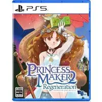 PlayStation 5 - Princess Maker