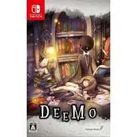 Nintendo Switch - DEEMO