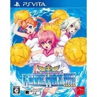 PlayStation Vita - ARCANA HEART