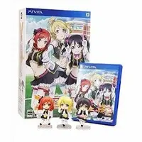 PlayStation Vita - Love Live Series