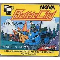 GAME BOY - Battle City