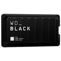 PlayStation 4 - Video Game Accessories (WD_BLACK P50 Game Drive SSD 1TB)