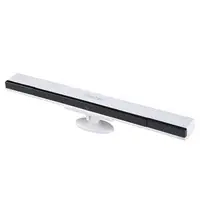 Wii - Video Game Accessories (Wii COMPATIBLE WIRELESS SENSOR BAR (MINI)) - No Box No Manual