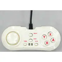 Family Computer - Game Controller - Video Game Accessories (NEW FC DUAL専用コントローラ)