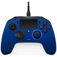 PlayStation 4 - Video Game Accessories - Game Controller (レボリューション プロ コントローラー2 ブルー)
