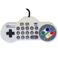 SUPER Famicom - Game Controller - Video Game Accessories (キーパッド[NDK10])