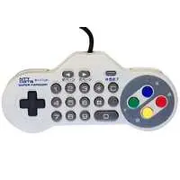 SUPER Famicom - Video Game Accessories - Game Controller (キーパッド[NDK10]) - No Box No Manual