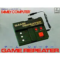 Family Computer - Video Game Accessories (ゲームリピーター)
