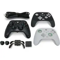 Xbox - Game Controller - Video Game Accessories (PowerA FUSION Pro 2 WIRED CONTROLLER[L0T10426D0401])