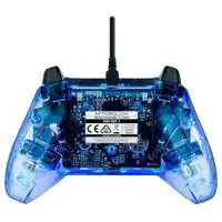 Xbox - Game Controller - Video Game Accessories (AFTERGLOW ワイヤードコントローラーfor Xbox[049-005-JP-1])