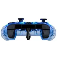 Xbox - Game Controller - Video Game Accessories (AFTERGLOW ワイヤードコントローラーfor Xbox[049-005-JP-1])