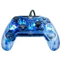 Xbox - Game Controller - Video Game Accessories (AFTERGLOW ワイヤードコントローラーfor Xbox[049-005-JP-1])