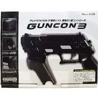 PlayStation 3 - Game Controller - Video Game Accessories (ガンコン3)