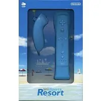 Wii - Game Controller - Video Game Accessories - Wii Sports