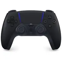 PlayStation 5 - Video Game Accessories - Game Controller (ワイヤレスコントローラー DualSense ミッドナイトブラック[CFI-ZCT1J01])