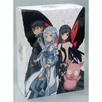 PlayStation 4 - Accel World