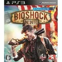 PlayStation 3 - BioShock