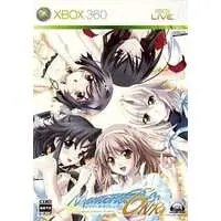 Xbox 360 - Memories Off (Limited Edition)