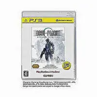 PlayStation 3 - LOST PLANET EXTREME CONDITION