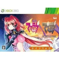 Xbox 360 - Muv-Luv