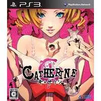 PlayStation 3 - Catherine