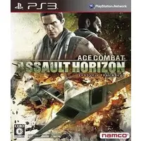 PlayStation 3 - ACE COMBAT