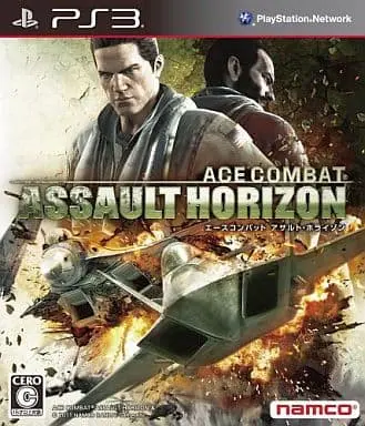 PlayStation 3 - ACE COMBAT