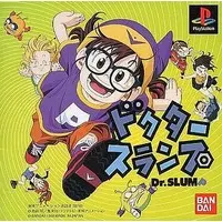 PlayStation - Dr. Slump