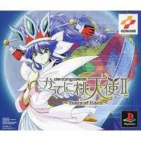 PlayStation - Dancing Blade: Katte ni Momotenshi!