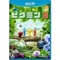 Wii - Pikmin