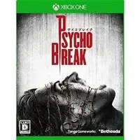 Xbox One - Psycho Break