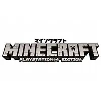 PlayStation 4 - MINECRAFT