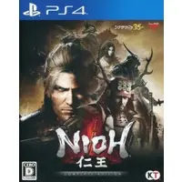 PlayStation 4 - Nioh