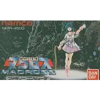 Family Computer - MACROSS series