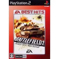 PlayStation 2 - Battlefield