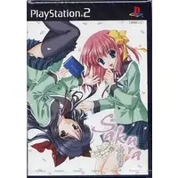 PlayStation 2 - Sakura: Setsugekka