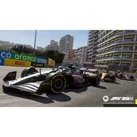 PlayStation 4 - Formula One