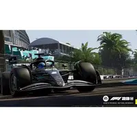 PlayStation 4 - Formula One