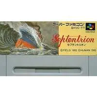 SUPER Famicom - Septentrion