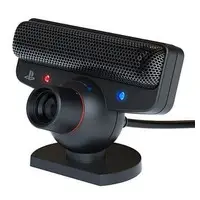 PlayStation 3 - Video Game Accessories - PLAYSTATION EYE - No Box No Manual