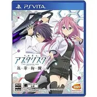 PlayStation Vita - Gakusen Toshi Asterisk (The Asterisk War)