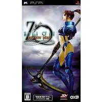 PlayStation Portable - Zill O’ll