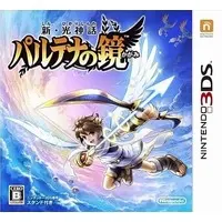 Nintendo 3DS - Kid Icarus