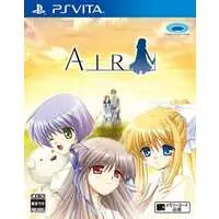 PlayStation Vita - AIR