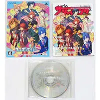 PlayStation Vita - Uta no Prince-sama