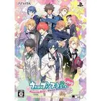 PlayStation Vita - Uta no Prince-sama