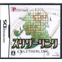 Nintendo DS - Slitherlink